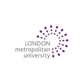 London Metropolitan University logo