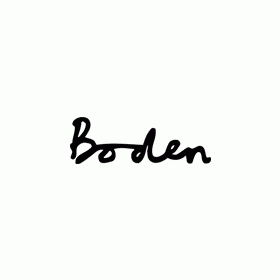 Boden logo