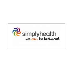 Simplyhealth logo