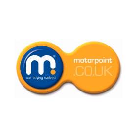 Motorpoint logo