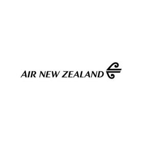 Air New Zealand logo