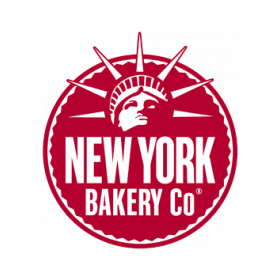 New York Bakery Co Limited logo