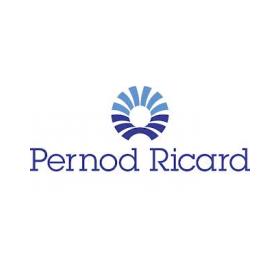 Pernod Ricard UK logo