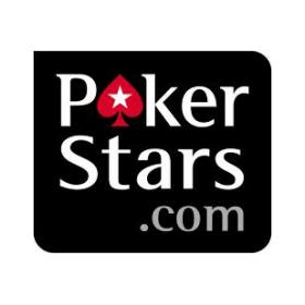 PokerStars logo