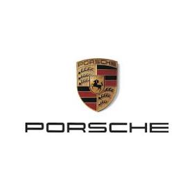 Porsche logo