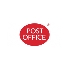 Post Office Ltd logo