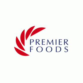 Premier Foods logo