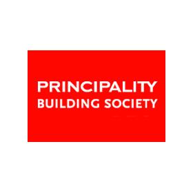 Principality Building Society logo