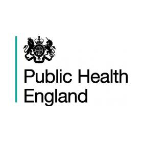 Public Health England logo