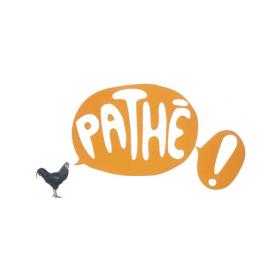 Pathe logo