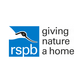 RSPB logo