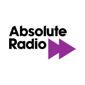 Absolute Radio logo