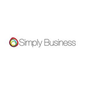 Simply Business logo