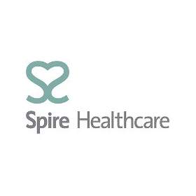 Spire Healthcare logo