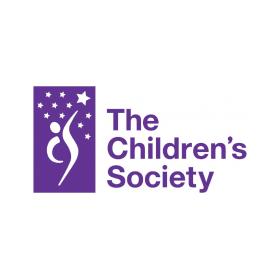 The Children's Society logo