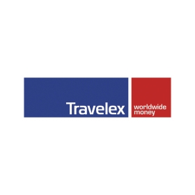 Travelex logo