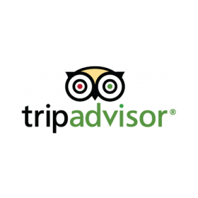 TripAdvisor logo