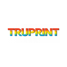 Truprint logo