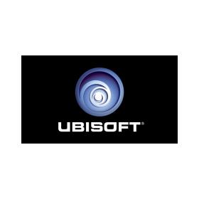 Ubisoft logo