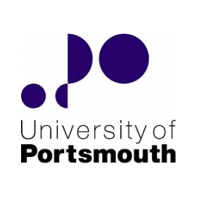 University of Portsmouth logo