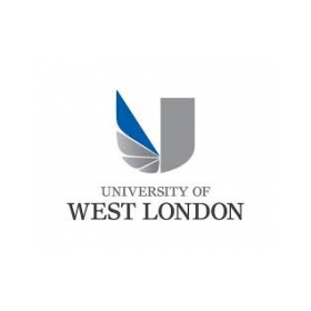 University of West London logo