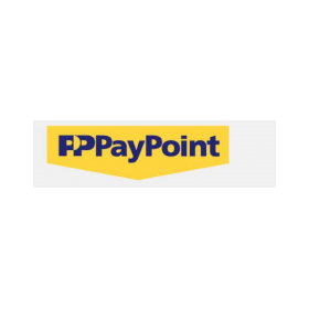 PayPoint logo