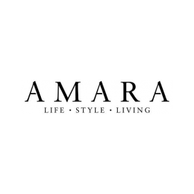 Amara Living Ltd logo