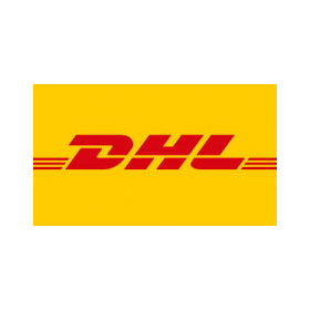 DHL logo