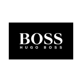 Hugo Boss logo