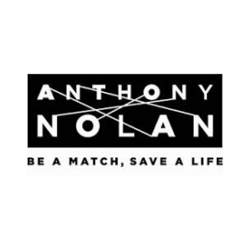 Anthony Nolan logo