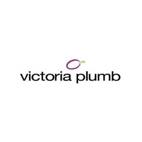 Victoria Plumb logo