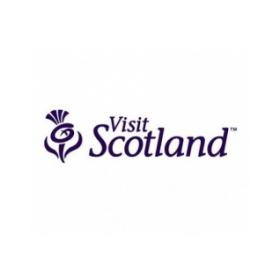 VisitScotland logo