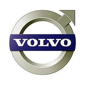 Volvo Car UK Limited logo