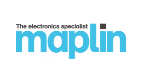 Maplin Electronics logo