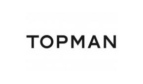 Topman logo