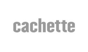 Cachette logo