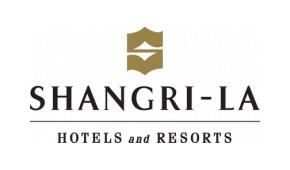 Shangri-La International logo