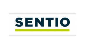Sentio Partners logo