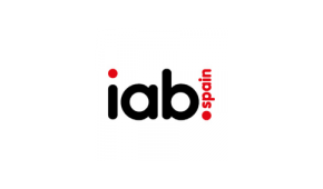 IAB Spain logo