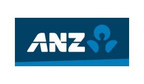 ANZ logo