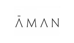 Aman logo