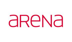 Arena Media logo