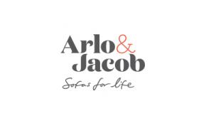 Arlo & Jacob logo