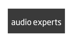 Audio Experts logo