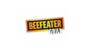 Beefeater logo