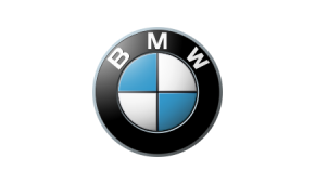 BMW UK logo