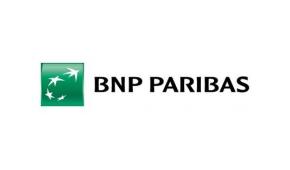 BNP Paribas Luxembourg  logo