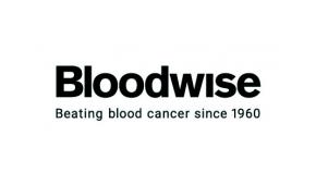 Bloodwise logo