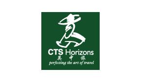 CTS Horizons logo
