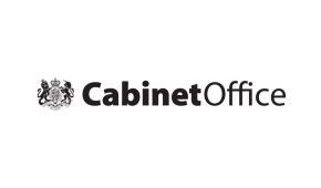 Cabinet Office logo